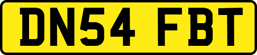 DN54FBT
