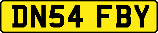 DN54FBY