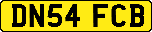 DN54FCB
