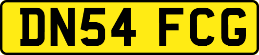 DN54FCG