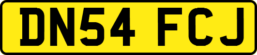 DN54FCJ