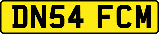 DN54FCM