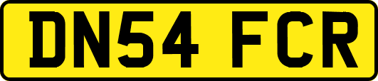 DN54FCR