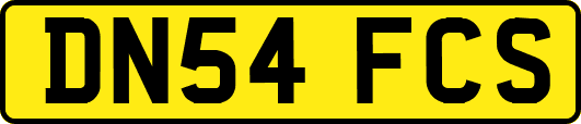 DN54FCS