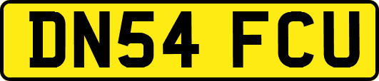 DN54FCU