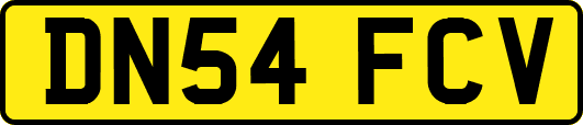 DN54FCV