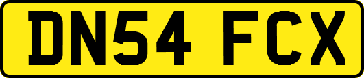 DN54FCX