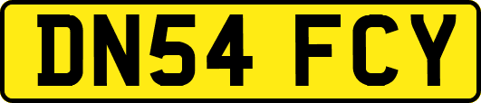 DN54FCY
