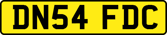 DN54FDC