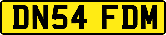 DN54FDM
