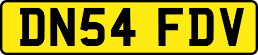 DN54FDV