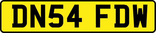DN54FDW