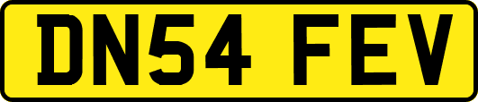 DN54FEV