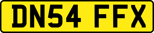DN54FFX