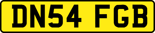 DN54FGB