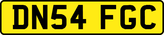 DN54FGC
