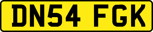 DN54FGK