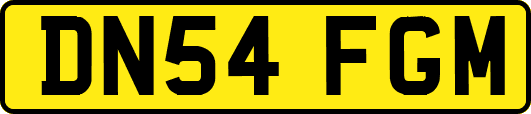 DN54FGM