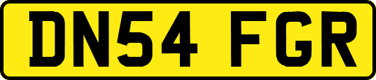 DN54FGR