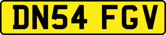 DN54FGV
