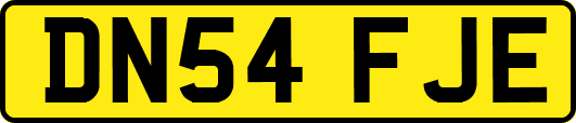 DN54FJE