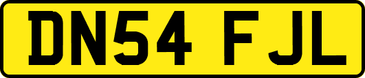 DN54FJL