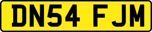 DN54FJM