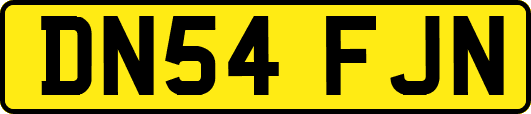 DN54FJN