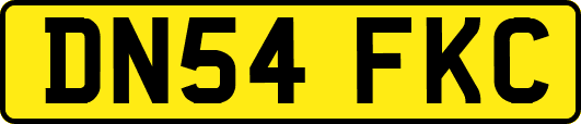 DN54FKC