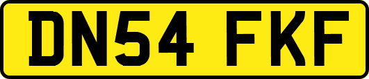 DN54FKF