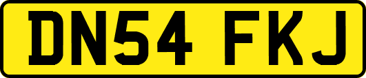 DN54FKJ