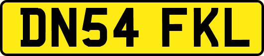 DN54FKL