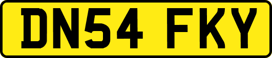 DN54FKY