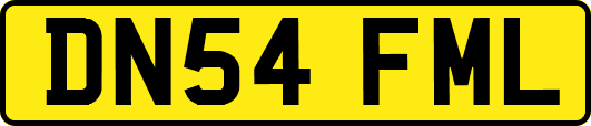 DN54FML