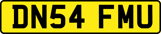 DN54FMU