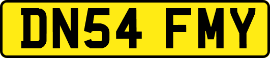 DN54FMY