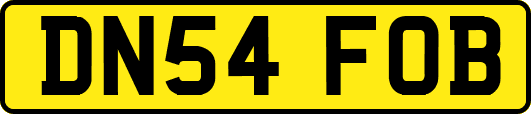 DN54FOB