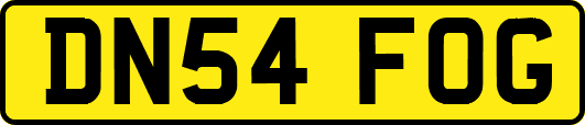 DN54FOG