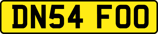 DN54FOO