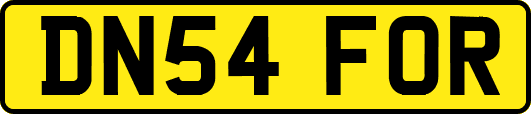 DN54FOR