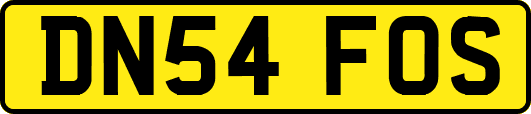 DN54FOS