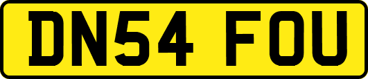 DN54FOU