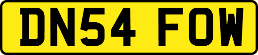 DN54FOW