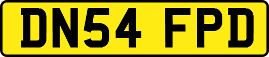 DN54FPD