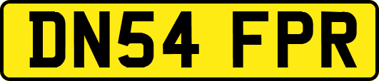 DN54FPR