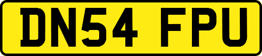 DN54FPU
