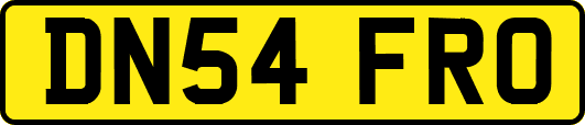 DN54FRO