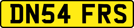 DN54FRS