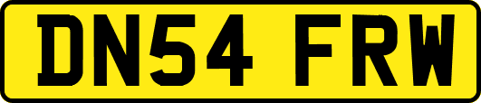 DN54FRW