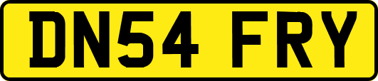 DN54FRY